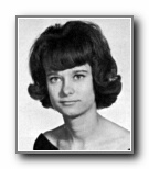 Diana Bunfill: class of 1965, Norte Del Rio High School, Sacramento, CA.